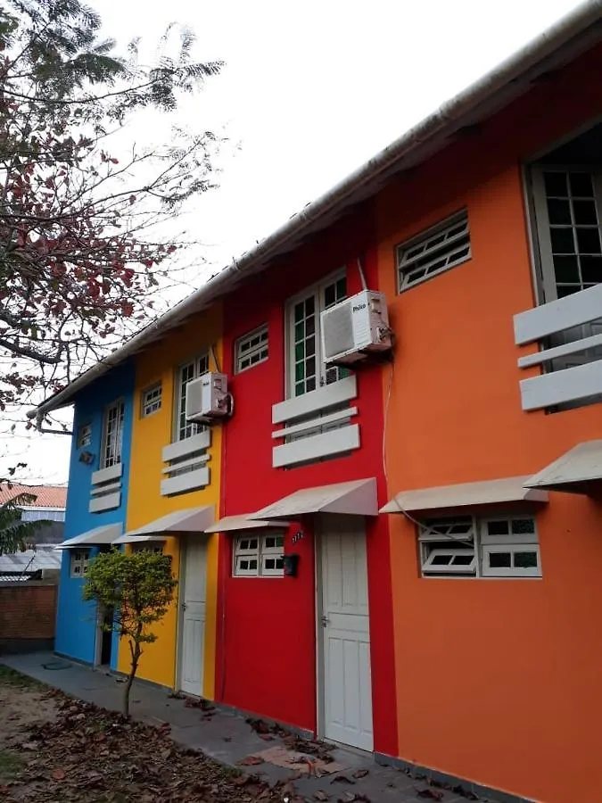 Open House Residence Santinho Florianopolis 0*,  Brazil