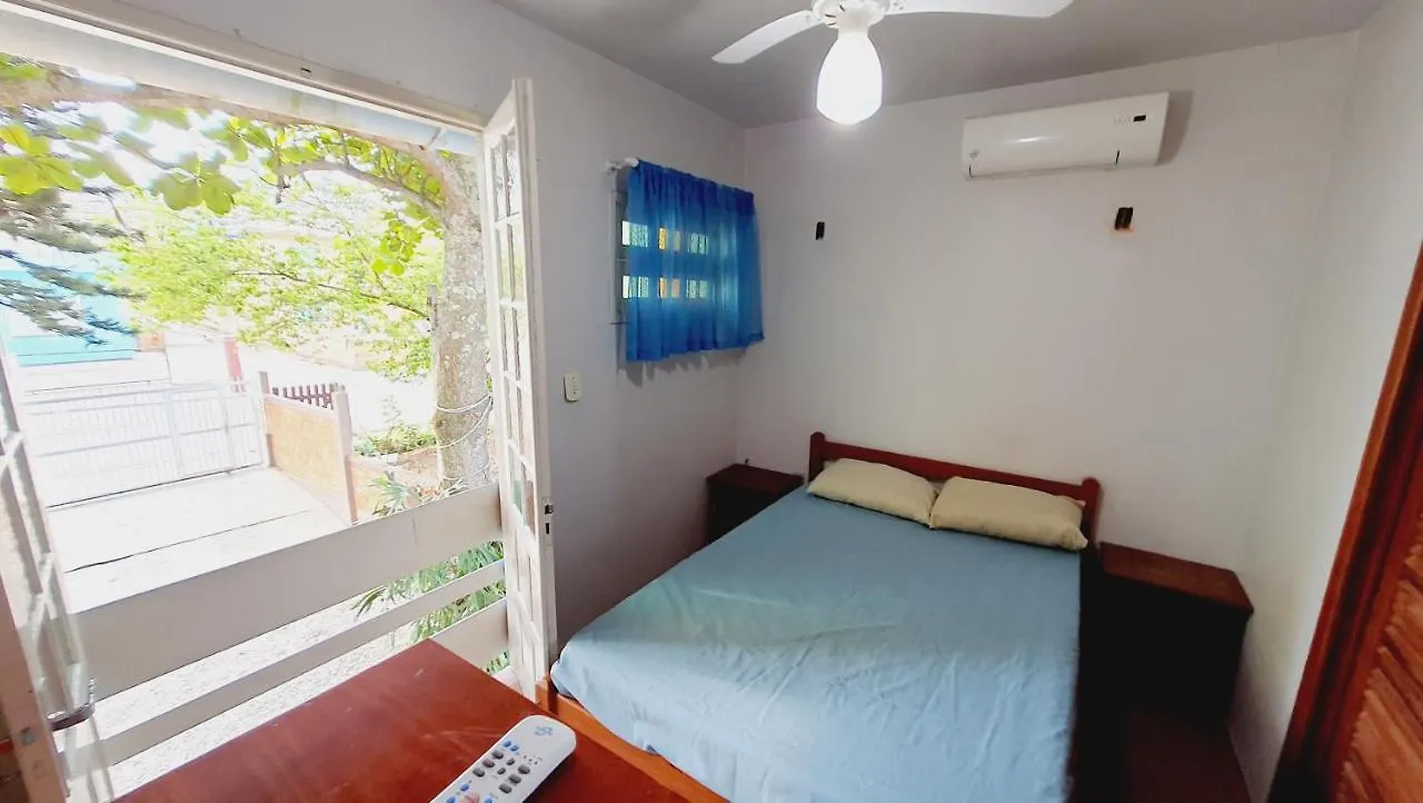 Apartment Open House Residence Santinho Florianopolis Brazil