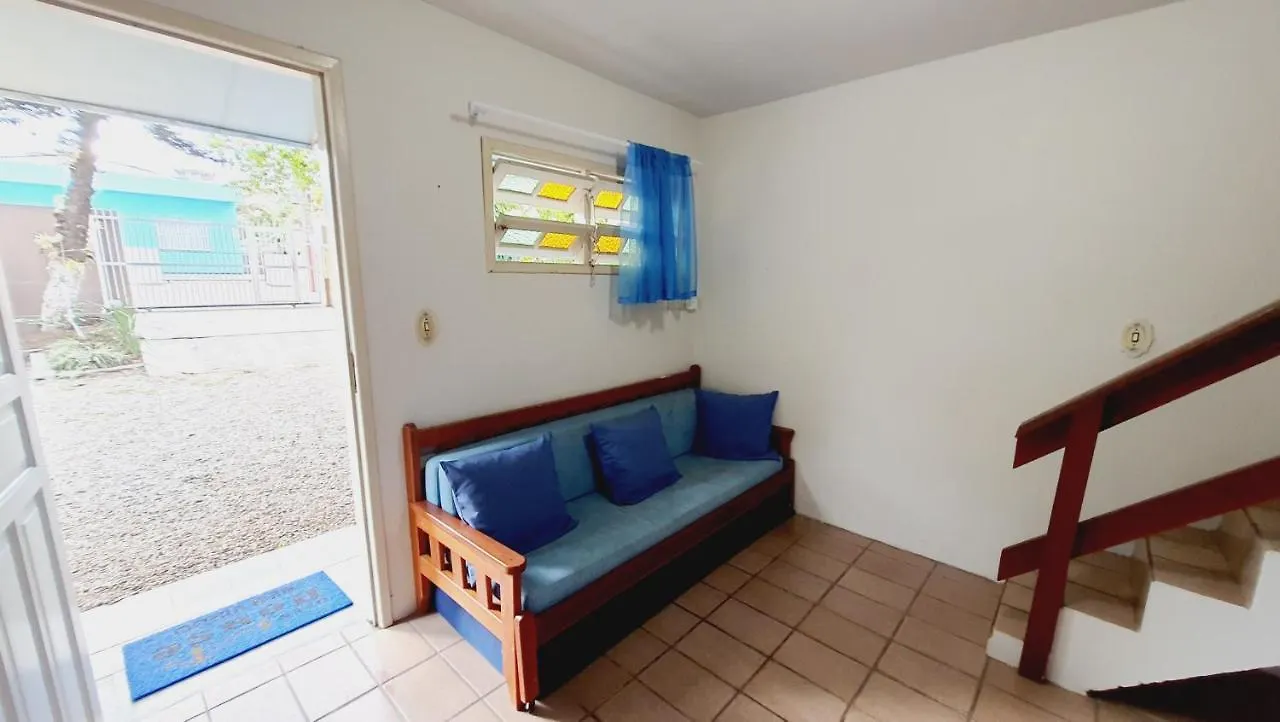 Open House Residence Santinho Florianopolis Brazil
