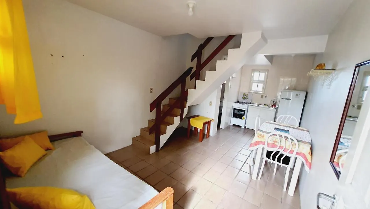 Apartment Open House Residence Santinho Florianopolis