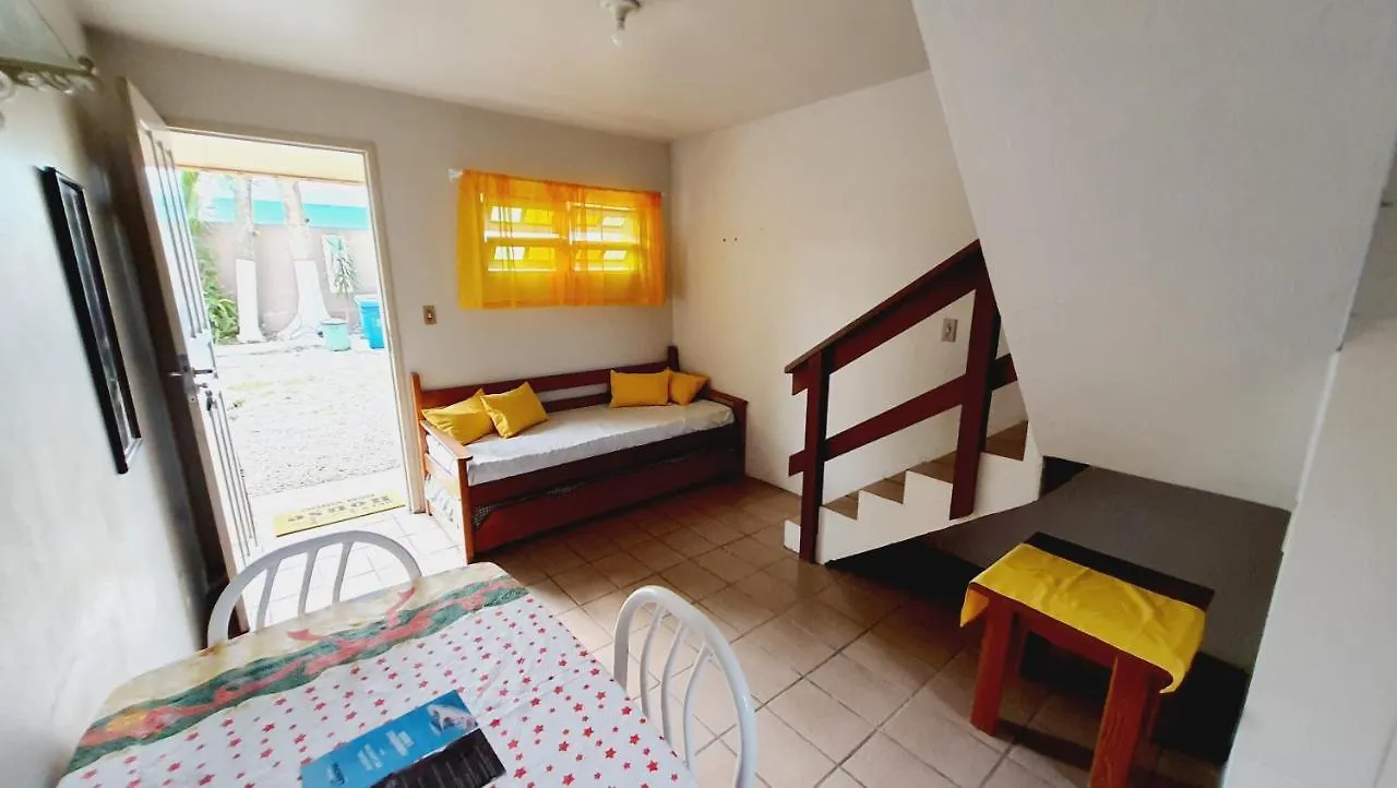 Apartment Open House Residence Santinho Florianopolis