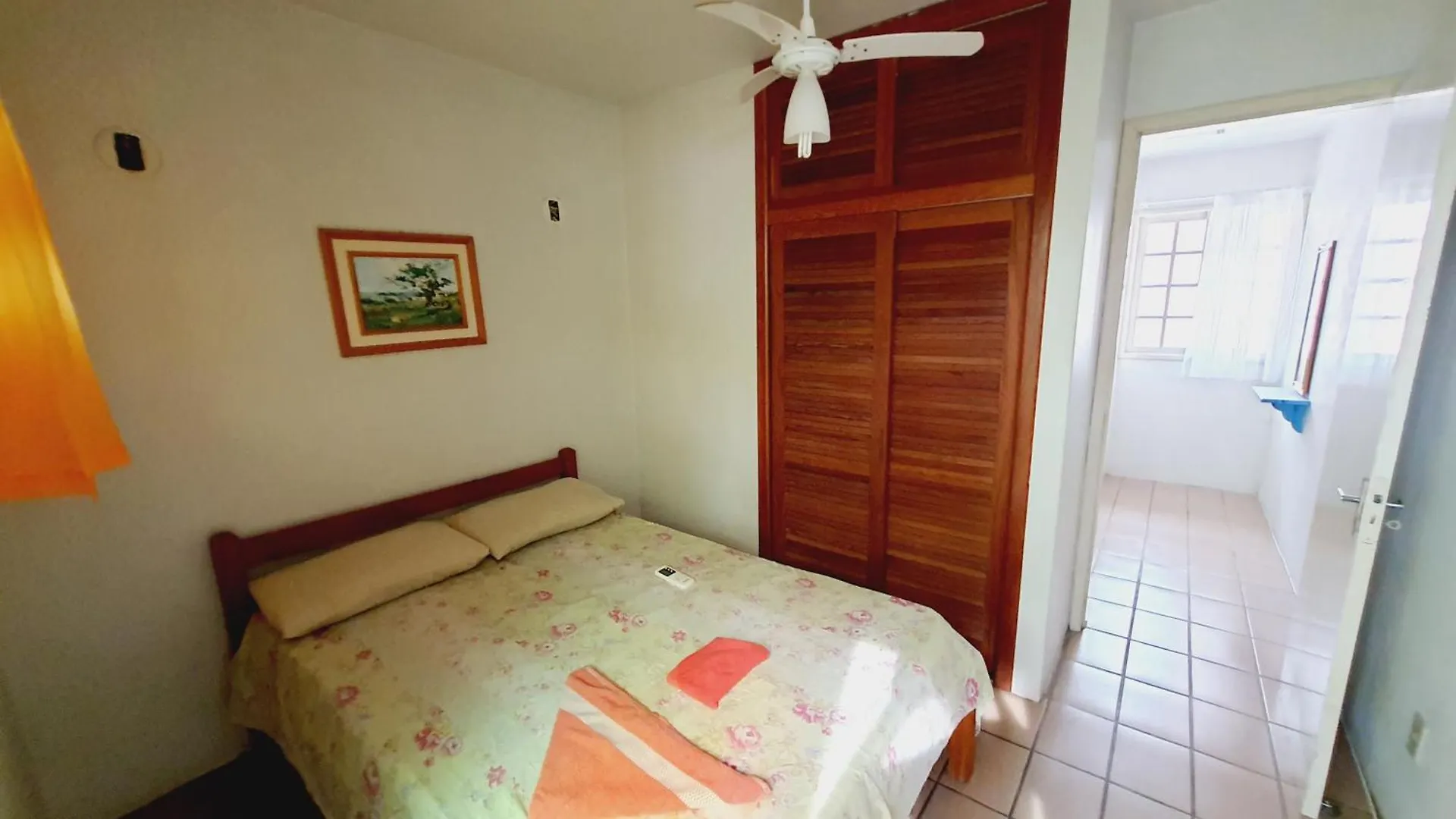 Open House Residence Santinho Florianopolis