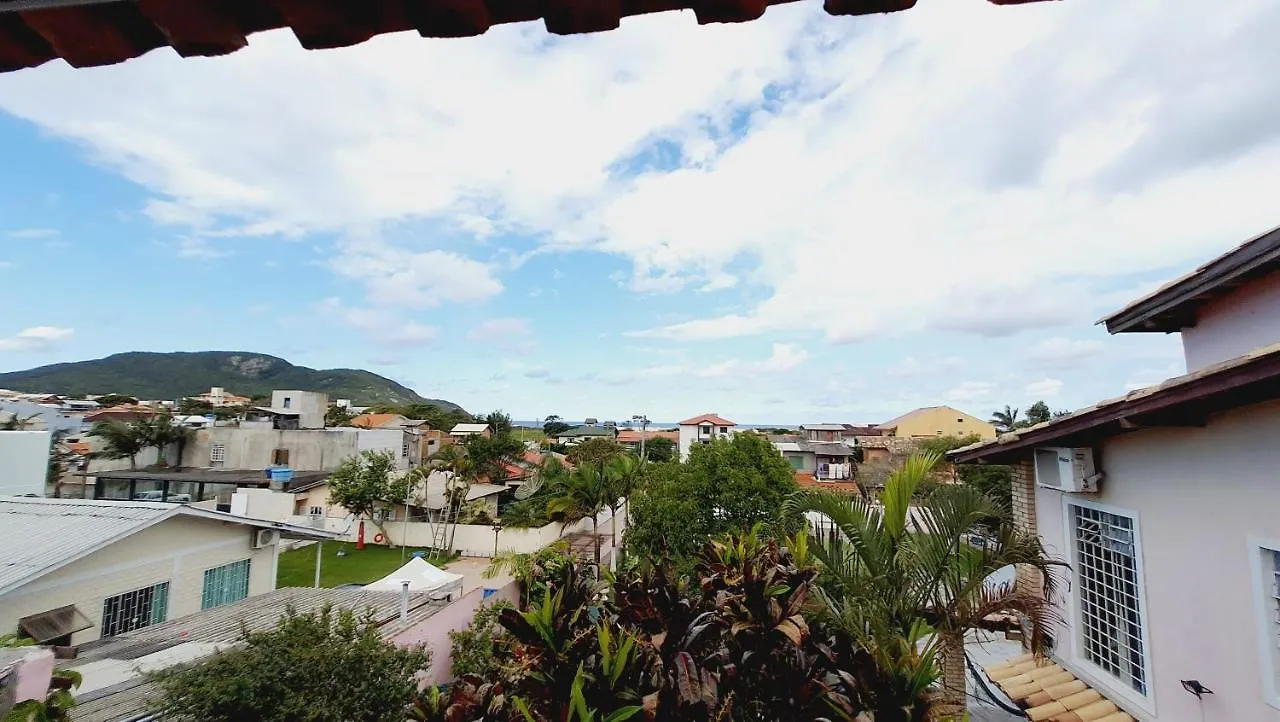 Open House Residence Santinho Florianopolis Brazil