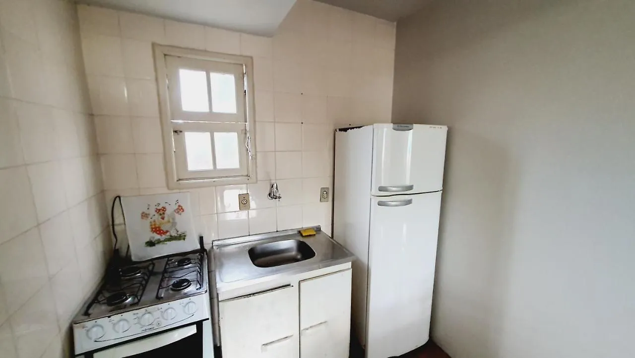 Open House Residence Santinho Florianopolis Apartment