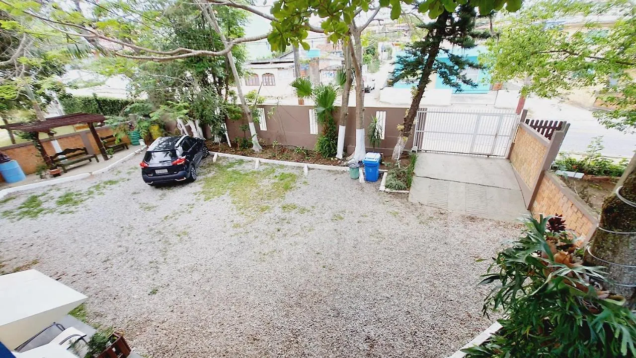Open House Residence Santinho Florianopolis 0*,  Brazil