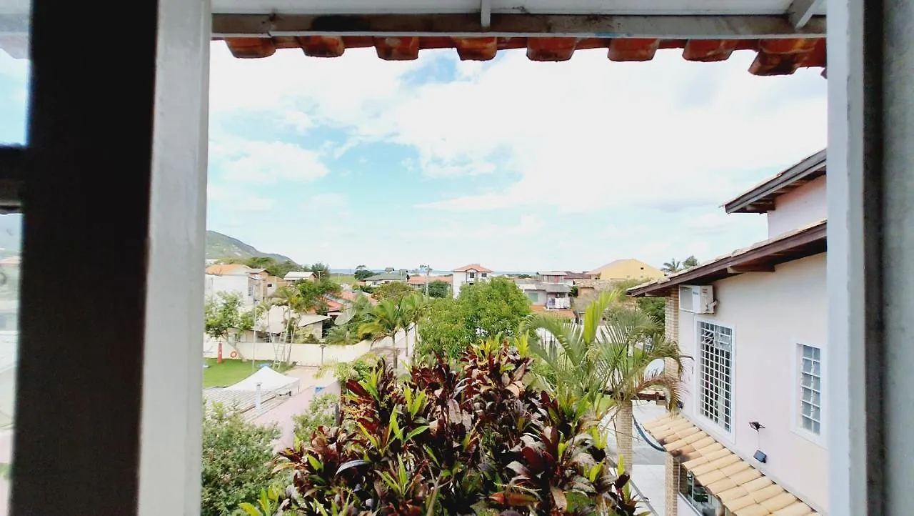 Open House Residence Santinho Florianopolis Apartment