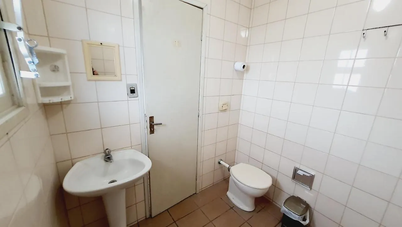 Apartment Open House Residence Santinho Florianopolis Brazil